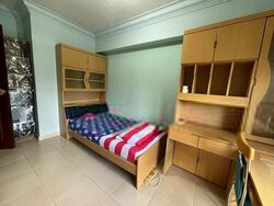Blk 453D Fernvale Flora (Sengkang), HDB 4 Rooms #399980431